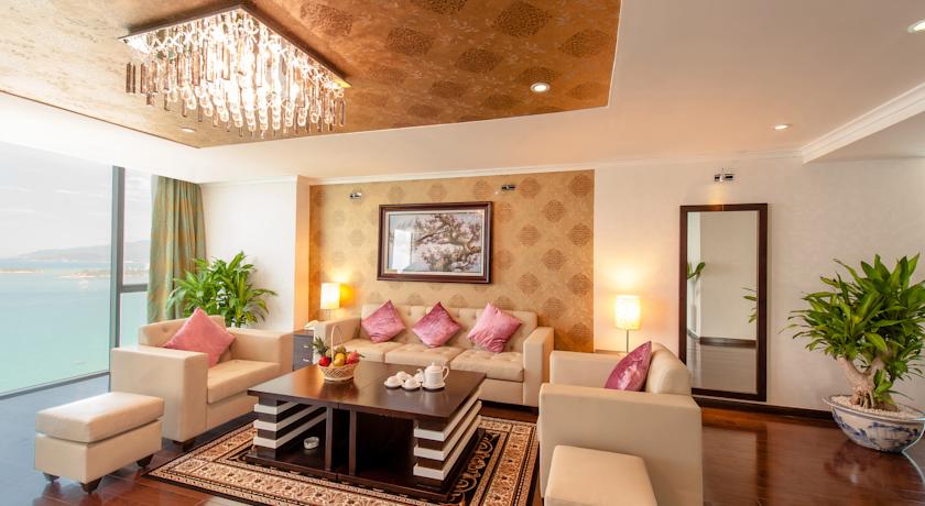 Club Suite - Khách sạn Mường Thanh